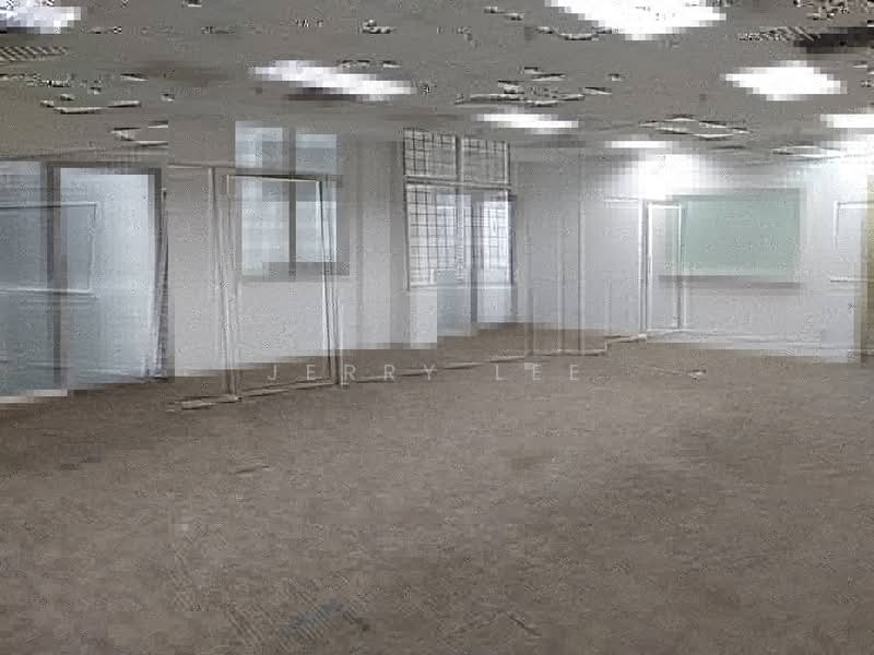 Office for Rent in KL City Centre (Kuala Lumpur) - Jerry Lee - Interior - PropertyGuru.com.my