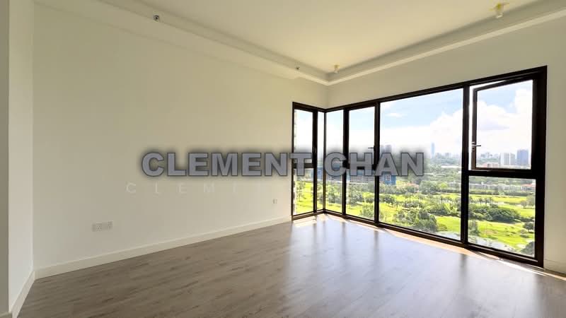 Servis Apartment untuk Disewa di Jendela Residences - Clement Chan - View - PropertyGuru.com.my