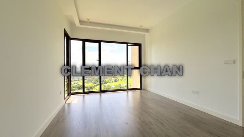 Servis Apartment untuk Disewa di Jendela Residences - Clement Chan - View - PropertyGuru.com.my