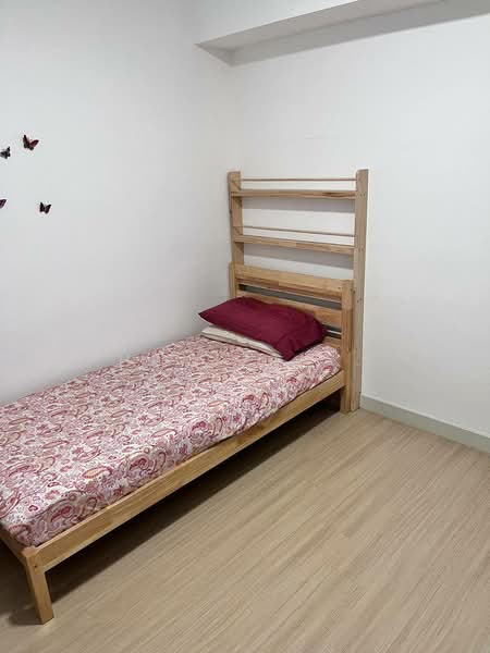 Servis Apartment untuk Disewa di M Centura - Hamizah . - PropertyGuru.com.my
