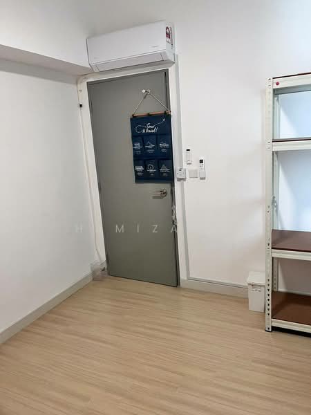 Servis Apartment untuk Disewa di M Centura - Hamizah . - PropertyGuru.com.my