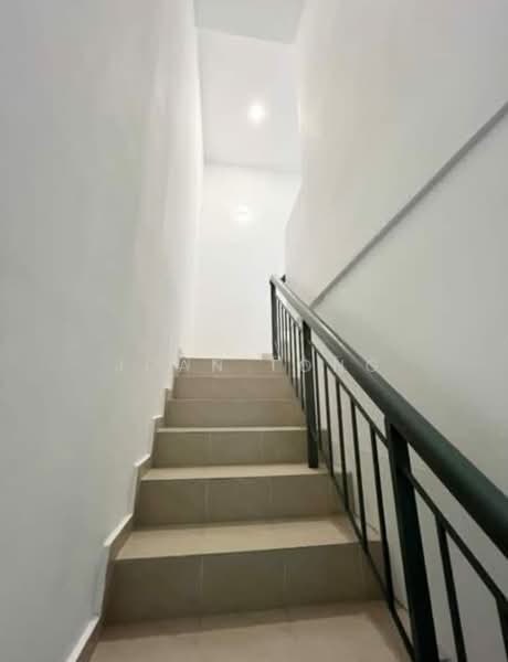 2-storey Terraced House for Rent in Taman Setia Indah (Tebrau) - Joan Tong - Interior - PropertyGuru.com.my