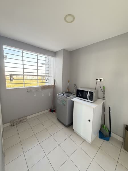 Service Residence for Rent at Teega Suites - Jeff Saw - Interior - PropertyGuru.com.my