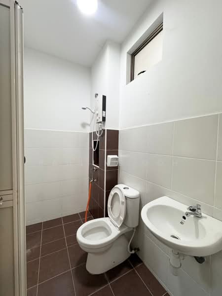 2-storey Terraced House for Rent in Taman Mutiara Rini (Skudai) - Pauline Goh - PropertyGuru.com.my