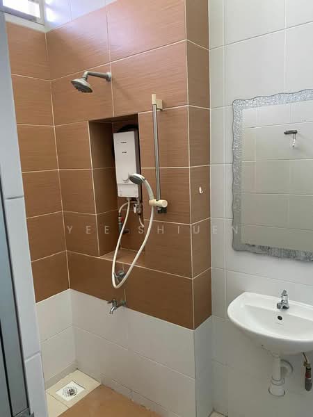 Kondominium untuk Dijual di The Seed Taman Sutera Utama - Yee Shiuen - PropertyGuru.com.my