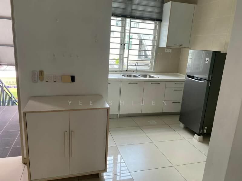 Kondominium untuk Dijual di The Seed Taman Sutera Utama - Yee Shiuen - PropertyGuru.com.my