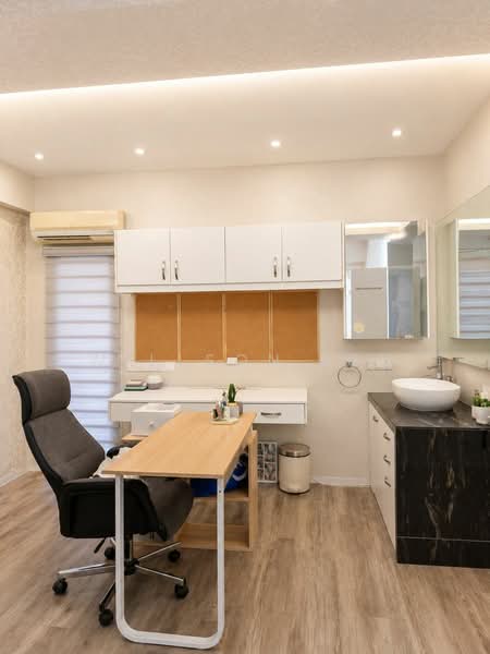 Pangsapuri untuk Disewa di Halaman Kristal - Willson Lee - Study - PropertyGuru.com.my