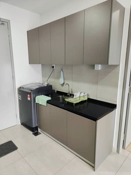 Service Residence for Rent at The Pano - Ms Lau. - Kitchen - PropertyGuru.com.my