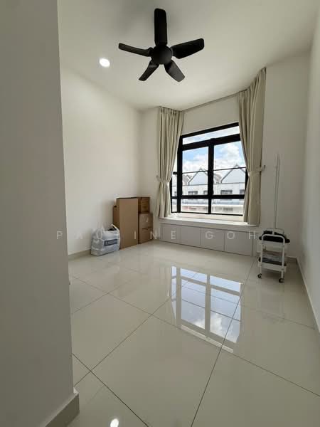 Rumah Teres 2 Tingkat untuk Dijual di Eco Summer (Johor Bahru) - Pauline Goh - PropertyGuru.com.my