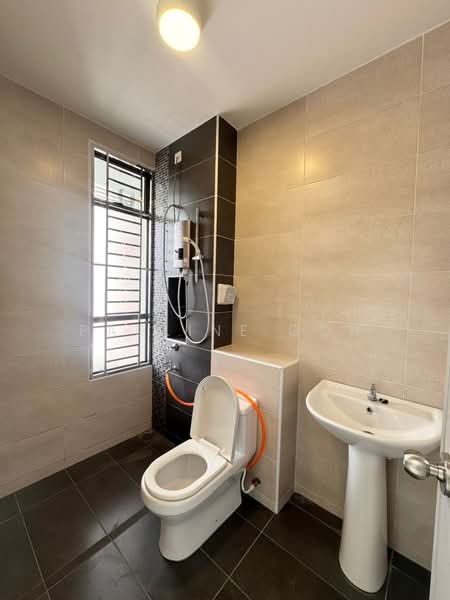 Rumah Teres 2 Tingkat untuk Dijual di Eco Summer (Johor Bahru) - Pauline Goh - PropertyGuru.com.my