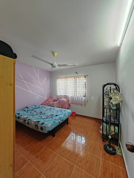 Rumah Teres 2 Tingkat untuk Dijual di Taman Pelangi (Johor Bahru) - Alan Ler - Bedroom - PropertyGuru.com.my