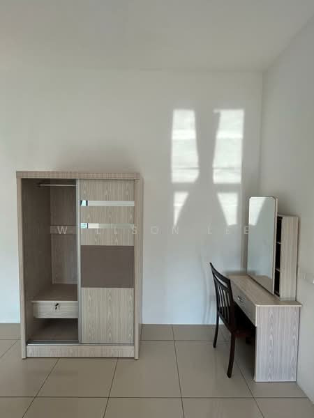 Service Residence for Rent at Mahkota Impian - Willson Lee - Interior - PropertyGuru.com.my