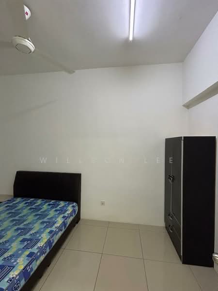 Service Residence for Rent at Mahkota Impian - Willson Lee - Bedroom - PropertyGuru.com.my