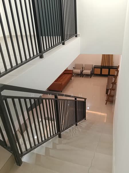 Rumah Teres 2 Tingkat untuk Disewa di Dengkil (Selangor) - Hamizah . - PropertyGuru.com.my
