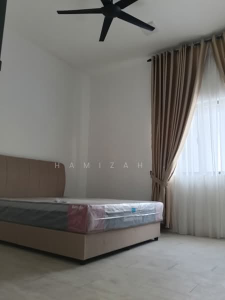 Rumah Teres 2 Tingkat untuk Disewa di Dengkil (Selangor) - Hamizah . - PropertyGuru.com.my