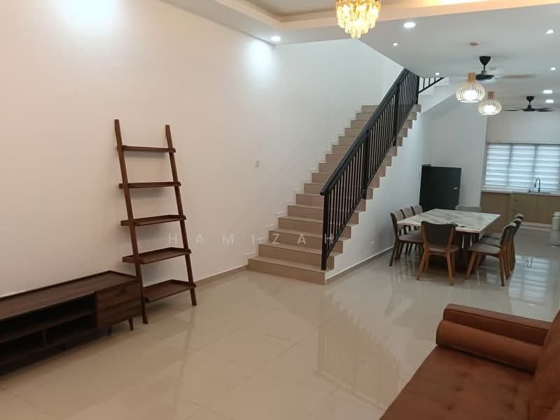 Rumah Teres 2 Tingkat untuk Disewa di Dengkil (Selangor) - Hamizah . - PropertyGuru.com.my