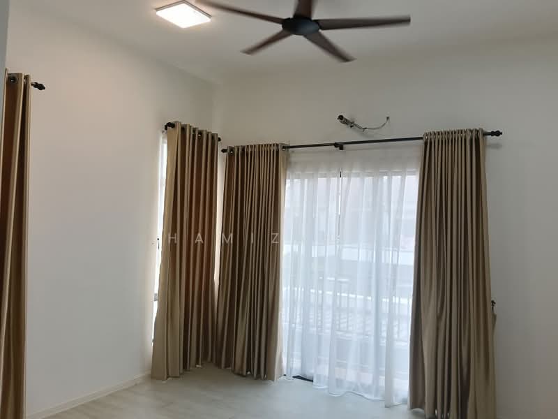 Rumah Teres 2 Tingkat untuk Disewa di Dengkil (Selangor) - Hamizah . - PropertyGuru.com.my