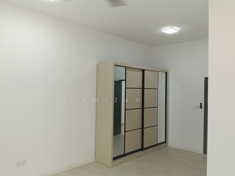 Rumah Teres 2 Tingkat untuk Disewa di Dengkil (Selangor) - Hamizah . - PropertyGuru.com.my