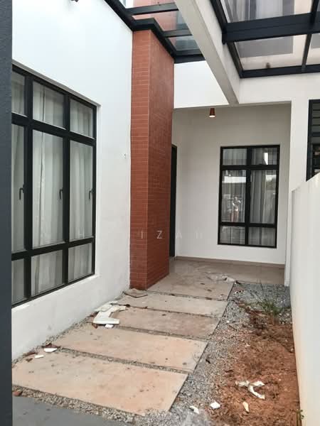 Rumah Teres 2 Tingkat untuk Disewa di Dengkil (Selangor) - Hamizah . - PropertyGuru.com.my