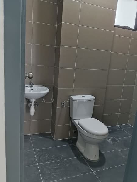 Rumah Teres 2 Tingkat untuk Disewa di Dengkil (Selangor) - Hamizah . - PropertyGuru.com.my