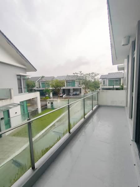 Terraced House for Sale in Iskandar Puteri (Nusajaya) (Johor) - Alan Ler - Exterior - PropertyGuru.com.my