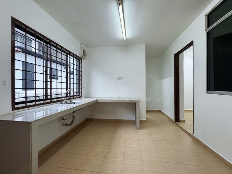 Untuk Dijual - Taman Muhibbah Saleng Kulai