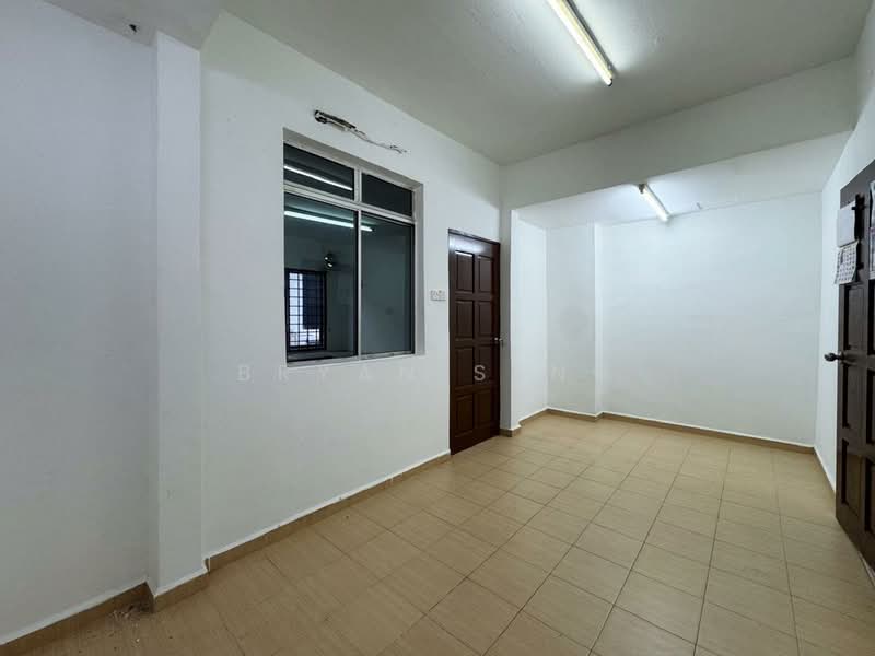 Untuk Dijual - Taman Muhibbah Saleng Kulai