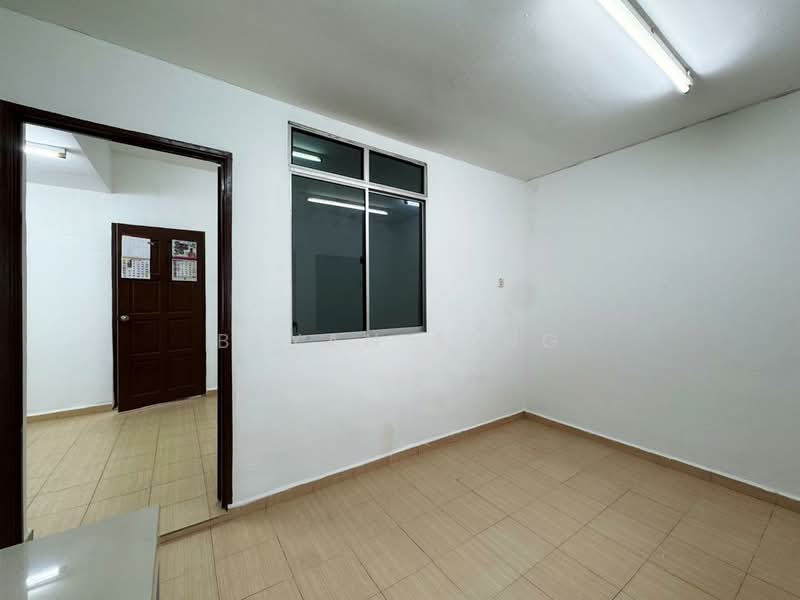 Untuk Dijual - Taman Muhibbah Saleng Kulai
