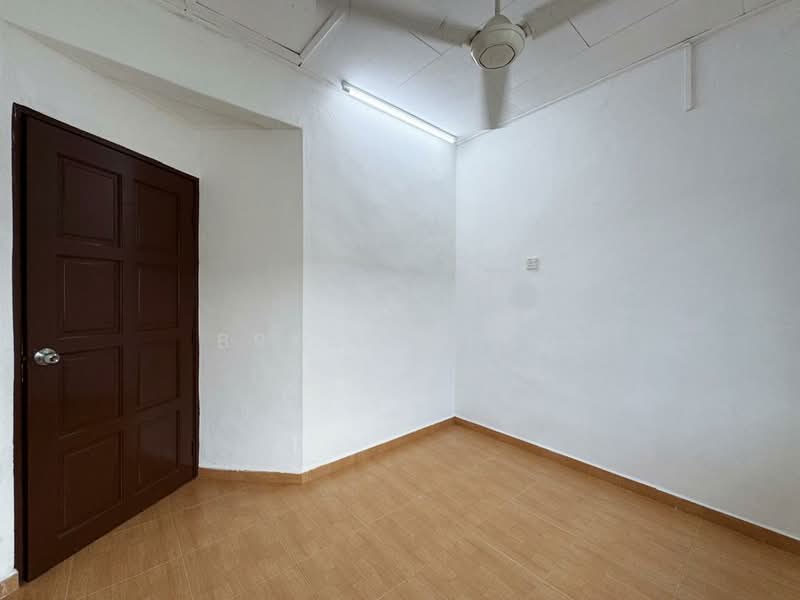 Untuk Dijual - Taman Muhibbah Saleng Kulai