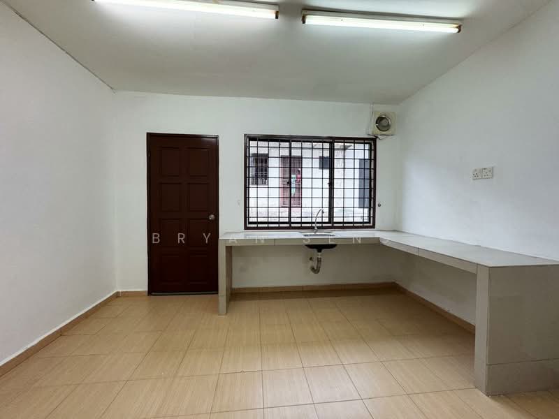 Untuk Dijual - Taman Muhibbah Saleng Kulai