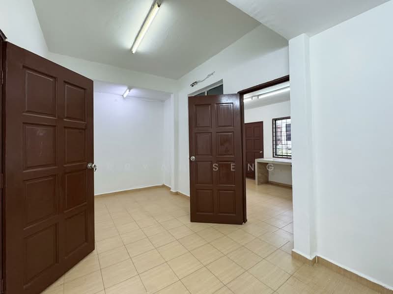 Untuk Dijual - Taman Muhibbah Saleng Kulai