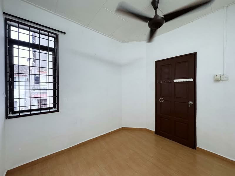 Untuk Dijual - Taman Muhibbah Saleng Kulai