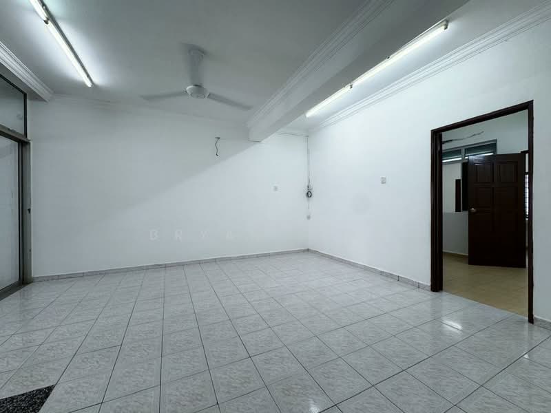 Untuk Dijual - Taman Muhibbah Saleng Kulai