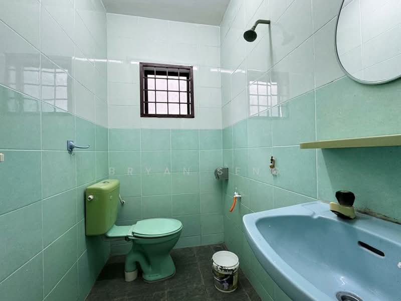 Untuk Dijual - Taman Muhibbah Saleng Kulai
