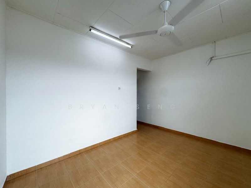 Untuk Dijual - Taman Muhibbah Saleng Kulai