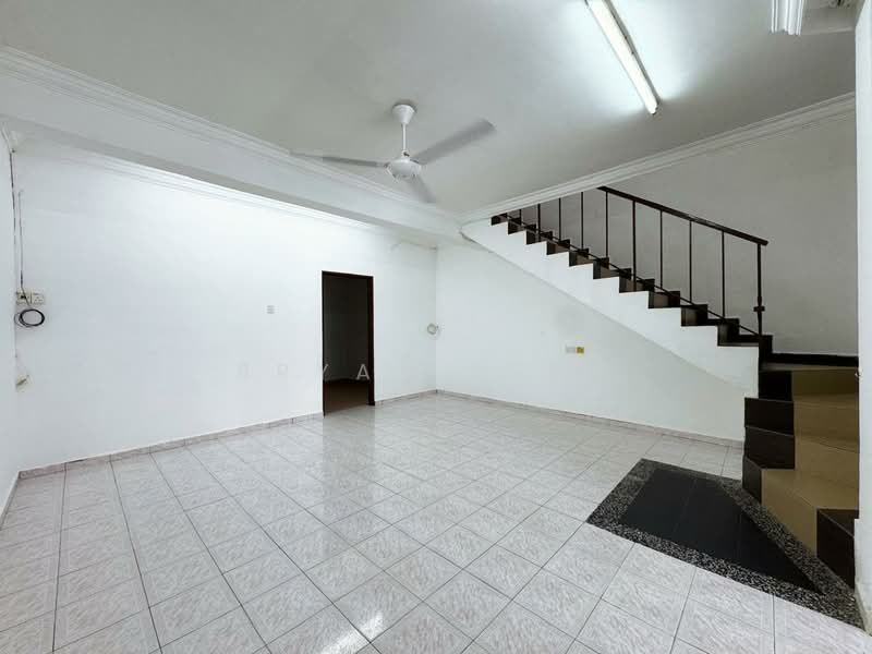 Untuk Dijual - Taman Muhibbah Saleng Kulai