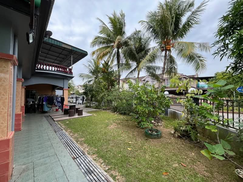 Rumah Teres 2 Tingkat untuk Dijual di Bukit Indah 2 (Iskandar Puteri (Nusajaya)) - Alan Ler - Exterior - PropertyGuru.com.my