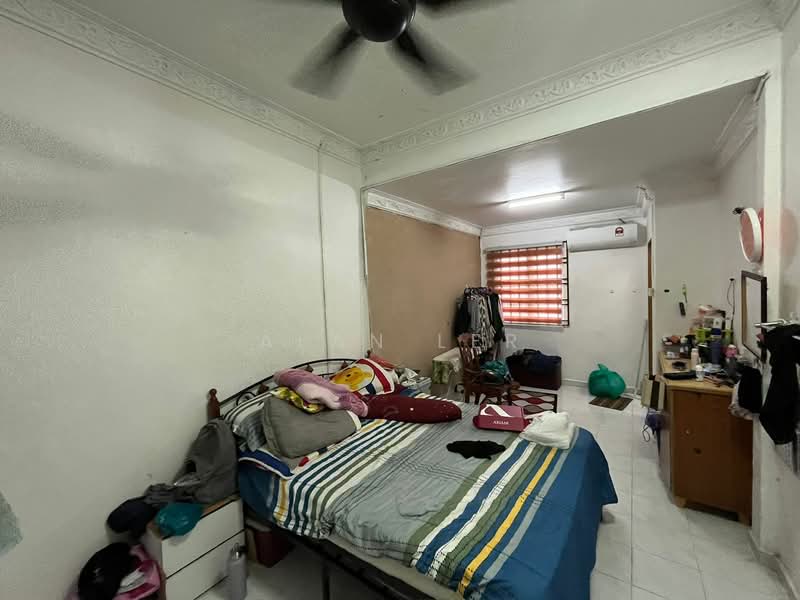Rumah Teres 2 Tingkat untuk Dijual di Bukit Indah 2 (Iskandar Puteri (Nusajaya)) - Alan Ler - Bedroom - PropertyGuru.com.my