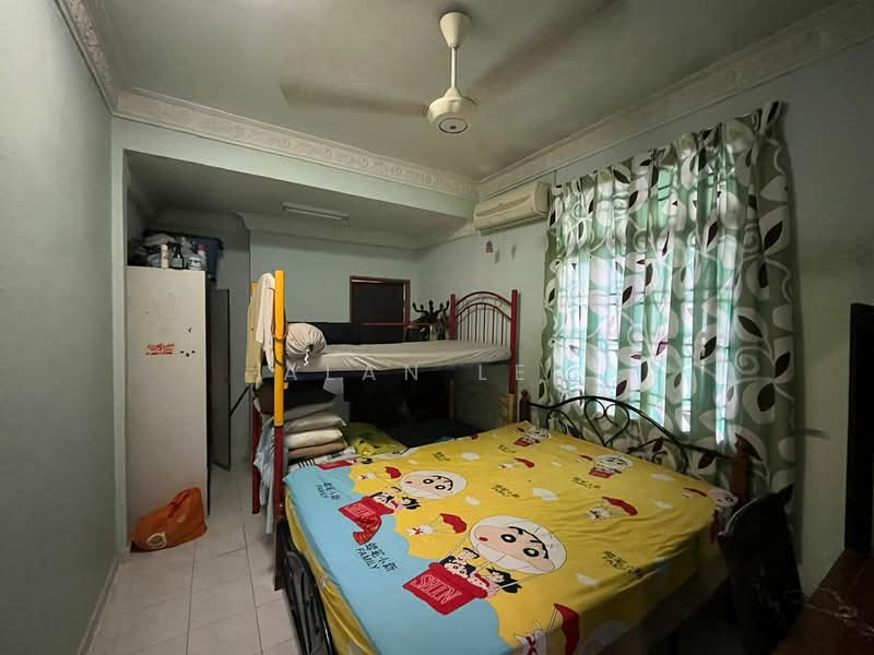 Rumah Teres 2 Tingkat untuk Dijual di Bukit Indah 2 (Iskandar Puteri (Nusajaya)) - Alan Ler - Bedroom - PropertyGuru.com.my