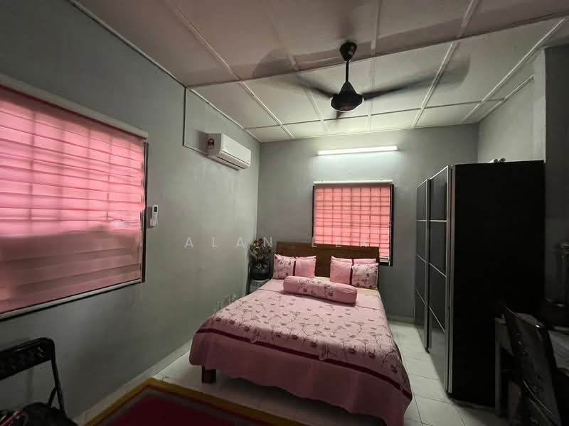 Rumah Teres 2 Tingkat untuk Dijual di Bukit Indah 2 (Iskandar Puteri (Nusajaya)) - Alan Ler - Bedroom - PropertyGuru.com.my