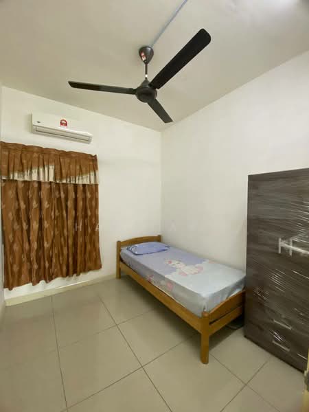 Service Residence for Rent at Savanna Executive Suite @ Southville City - Hamizah . - Bedroom - PropertyGuru.com.my
