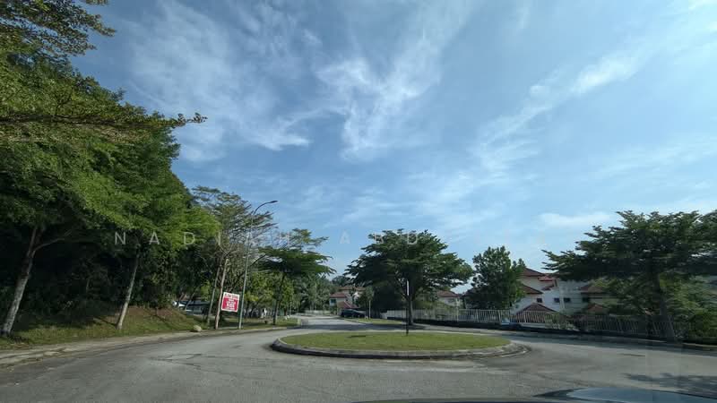 For Sale - The Hillpark Bungalow Lots @ Precinct 1A
