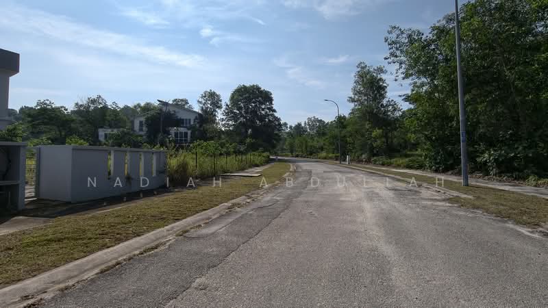 For Sale - The Hillpark Bungalow Lots @ Precinct 1A