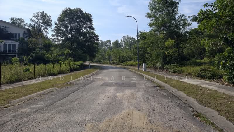For Sale - The Hillpark Bungalow Lots @ Precinct 1A