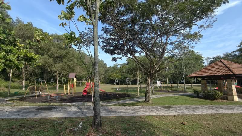 For Sale - The Hillpark Bungalow Lots @ Precinct 1A