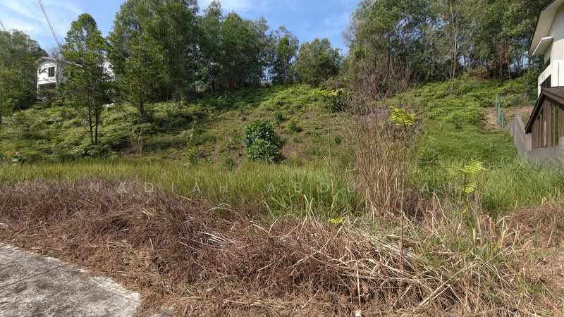 For Sale - The Hillpark Bungalow Lots @ Precinct 1A