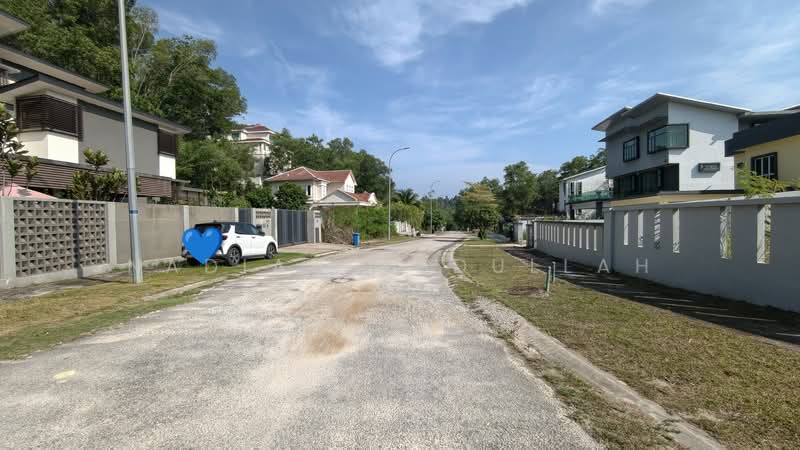 For Sale - The Hillpark Bungalow Lots @ Precinct 1A