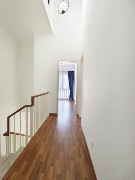 Semi-Detached House for Sale in Setia Alam (Selangor) - Kho Daniel - Corridor - PropertyGuru.com.my