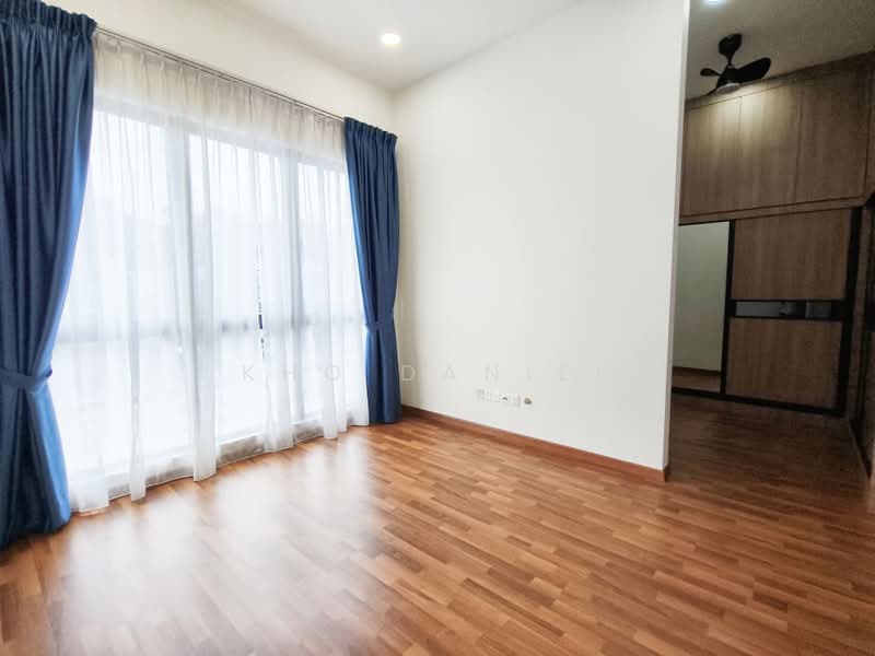 Semi-Detached House for Sale in Setia Alam (Selangor) - Kho Daniel - Interior - PropertyGuru.com.my