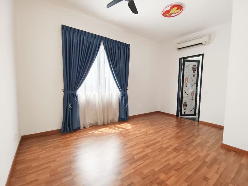 Semi-Detached House for Sale in Setia Alam (Selangor) - Kho Daniel - Interior - PropertyGuru.com.my